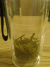 狮峰牌2025年新茶上市 绿茶龙井茶叶茗狮经典明前一级50g江南罐装 实拍图