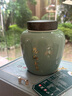 恩施玉露绿茶特级200g2025新茶明前茶叶礼盒装富硒产区年货节日高端送礼盒 实拍图