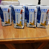 伊利安慕希希腊风味香草味酸牛奶205g*10盒 礼盒装 实拍图