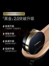 卡姿兰（Carslan）黑金气垫BB霜2.0遮瑕控油保湿持久粉底液02柔肤色14.5g*2生日礼物 实拍图