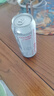 瓦伦丁（Wurenbacher）比利时白啤500ml*24听 整箱装 比利时原装进口 精酿白啤 麦香浓郁 实拍图