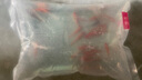 金鱼草金鱼观赏鱼冷水好养耐活小鱼苗锦鲤 5-7cm 红草金买10条送10条（加备损） 实拍图
