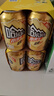 哈尔滨啤酒哈尔滨牌啤酒哈尔滨牌小麦王330ml*4组*6听卡包版  实拍图