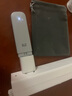 中兴（ZTE）F30Pro随身wifi6免插卡移动wifi无线网卡便携式热点4g路由器无限笔记本电脑通用流量2025款 实拍图