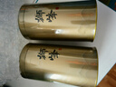 狮峰牌2025新茶上市明前特级龙井茶叶绿茶龙井43号罐装50g自己喝春茶 实拍图