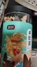 富昌 羊肚菌55g 云南特产头茬短柄  山珍菌菇干货 鸡汤煲汤火锅食材 实拍图