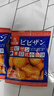 比比赞（BIBIZAN）日式小圆饼干多口味海盐饼干约100包早餐休闲零食品饱腹整箱1600g 实拍图