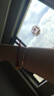 丹尼尔惠灵顿（DanielWellington）DW手镯男首饰玫瑰金手环情侣对镯生日礼物送男友DW00400001 实拍图
