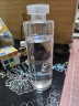 芙丽芳丝（Freeplus）爽肤水保湿护肤补水清爽男士女士160ml 实拍图
