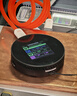 山泽USB3.2转Type-C转接头OTG苹果16/15快充电数据线车载CarPlay转换器华为小米手机平板耳机笔记本 实拍图