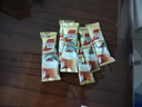 雀巢（Nestle）咖啡浓系列慕斯卡布奇诺速溶奶咖减蔗糖冲调19g*12条陈立农同款 实拍图