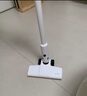 德尔玛（Deerma）吸尘器 T50XTstation 自集尘吸尘器 免维护智能基站 90天免倒垃圾 绿光显尘宠物毛发防缠绕 除螨仪 实拍图