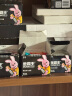 金霸王(Duracell)7号电池20粒装 碱性七号干电池 适用耳温枪/血糖仪/无线鼠标/遥控器/血压计等 实拍图