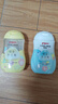 贝亲 婴儿抚触油200ml+润肤乳200ml 实拍图