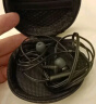 索尼（SONY） MDR-EX15AP 入耳式耳机有线手机电脑通用高音质K歌音乐耳机 黑色 实拍图