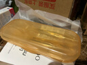 英氏（YEEHOO）硅胶勺宝宝辅食婴儿勺子新生儿喂水硅胶软勺餐具喂奶喂养米粉 实拍图