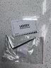 VORTEX吉他弦距测量尺贝斯古典电吉他调琴颈扳手弦高卡尺工具尺子 塑料弦距尺+常规吉他扳手【4mm 实拍图