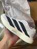 匡威（Converse）官方 Run Star Hike高帮帆布流星厚底鞋黑色166800C 166800C/黑色 39 实拍图