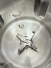 九阳（Joyoung）豆浆机316L家用1L破壁机免滤 巴氏杀菌预约 多功能防溢易清洗升级不锈钢 全自动免煮2025新款 D290 国家补贴【专业快速浆轻音】- 1L 实拍图