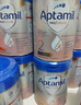 爱他美（Aptamil）德爱白金婴儿配方奶粉2段(6-12个月)800g*4原箱 德国原装进口 实拍图