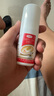 原研药】达克宁盐酸特比萘芬喷雾剂60ml*2脚气喷剂脚气药止痒脱皮烂脚丫真菌感染自营脚臭喷雾专用药乳膏凝胶升级泡脚 实拍图