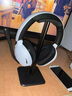 索尼（SONY）【618】INZONE H5 轻量化无线电竞游戏耳机 虚拟7.1 2.4GHz 3.5mm PS5适配 白色 高考祝福礼物 实拍图