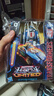 变形金刚（TRANSFORMERS）儿童男孩玩具模型手办礼物传世加强级汽车人战记宇宙火区F8538 实拍图