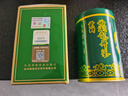 贡牌 绿茶真西湖龙井茶A级50g2025年明前罐装 实拍图