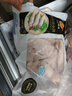 CP正大食品白羽鸡小胸2斤 冷冻生鲜 早餐鸡胸肉里脊肉 实拍图