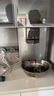 美的（Midea）家用净水器伴侣管线机壁挂式 3秒速热直饮一体 智能触控定量出水 全通量匹配饮水机净饮机MG245-R 实拍图