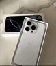 Apple/苹果 iPhone 16（A3288）128GB 深青色 支持移动联通电信5G 双卡双待手机 实拍图