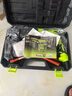芝浦（zhipu）轻型电锤大功率电锤冲击电钻电镐多功能家用电动工具配工具箱套装 26T【锤/钻/镐/正反转】四用壕华 实拍图