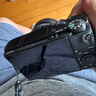 索尼（SONY）DSC-RX100M7 黑卡数码相机（24-200mm焦段 实时眼部对焦 4K HDR视频 RX100 VII/黑卡7） 实拍图