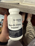 FAIRHAVEN HEALTH爱希儿小爱博士40:1dci手性肌醇myo肌醇胆碱卵巢维生素b8多囊备孕 黄金肌醇40:1-120粒/1瓶养护装 实拍图