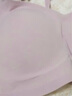 维多利亚的秘密（Victoria's Secret）明星同款 果冻条反重力软支撑无痕文胸PRO微聚拢MAX大胸显小 实拍图