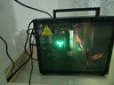 乔思伯（JONSBO）CR-1400E ARGB版 塔式CPU散热器（主板5VARGB同步/4热管/PWM风扇/多平台/附硅脂） 实拍图