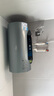 美的（Midea）【亲肤活水Q5S】60L电热水器 瞬热洗富锶养肤温泉浴 免换镁棒3200W速热家用储水式国家补贴20% 实拍图