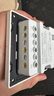 平头熊PTX智能开关AKPRO 零火四开白色 接入米家APP小爱同学语音控制 实拍图