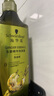 施华蔻（Schwarzkopf）生姜精华洗发露套装(洗发水600ml*2) 控油去屑净澈头皮无硅洗头膏 实拍图