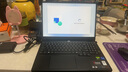 联想拯救者Y7000 2025 游戏笔记本电脑(i7-14650HX 16G 512G RTX5060 2.5K 180Hz 黑)国家补贴20% 实拍图