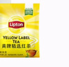 立顿（Lipton）茉莉花茶安徽黄山160g 送礼独立袋泡双囊茶包办公室下午茶2g*80包 实拍图