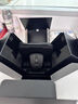 ROG龙鳞Ace Extreme 碳纤维轻量化47g 无线三模 游戏鼠标 AimPoint Pro光学传感器 无线8K 暗夜黑 实拍图