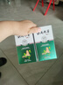 宜清格狼毒抑菌喷剂 拍2配冷敷凝胶脚气膏脱皮脚臭喷雾脚汗水泡瘙痒脚痒 云南本草参草足部克星喷雾60ml 实拍图