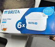 碧然德（BRITA） 家用滤水壶 净水壶滤芯 Maxtra 多效滤芯 6枚装 实拍图