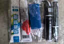仆旅补漆笔汽车黑白色珍珠白车漆面刮痕去划痕修复点漆笔通用白色 实拍图
