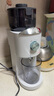 膳魔师（THERMOS）榨汁机原汁机渣汁分离小型家用果汁机便携式水果蔬菜全自动料理机多功能大容量口径商用打炸汁杯桶 【99%纯汁率】象牙白 实拍图