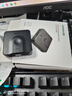绿联HDMI2.0切换器二进一出4K60Hz高清视频分配器一分二笔记本电脑显示接电视分屏双屏扩展器 HDMI双向切换器【4K60Hz】 实拍图