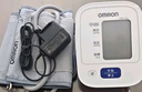 欧姆龙（OMRON）电子血压计上臂式血压仪老人家用大屏血压测量医用高精准 U701 实拍图