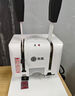 歌派（GEPAD）30mm会计凭证手动装订机300页财务装订机手动打孔装订机办公档案铆管热熔装订机文件打孔器 GP-30A 实拍图
