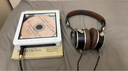 飞傲（FiiO）DM13 便携hifi立体声4.4平衡CD机光盘机 音乐播放器 随声听 支持抓轨转录、aptxhd蓝牙发射 白色透明蓝牙版 实拍图